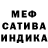 Первитин пудра Ricktly I